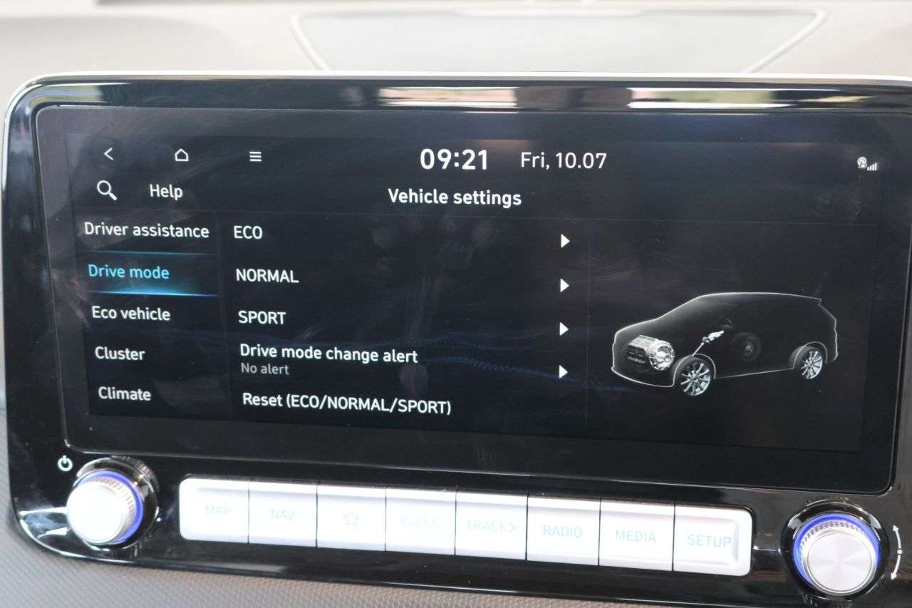 2021 HYUNDAI KONA 2021 HYUNDAI KONA