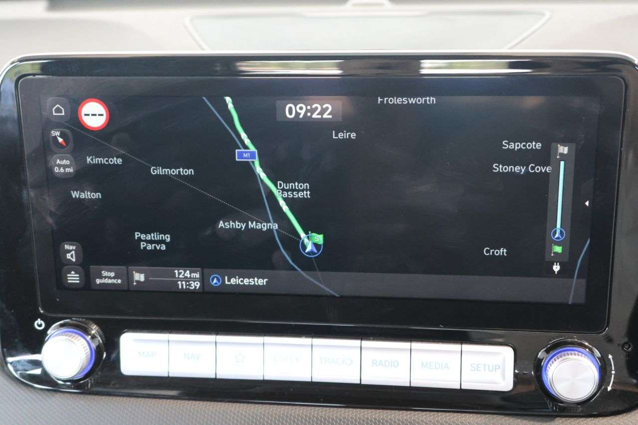 2021 HYUNDAI KONA 2021 HYUNDAI KONA