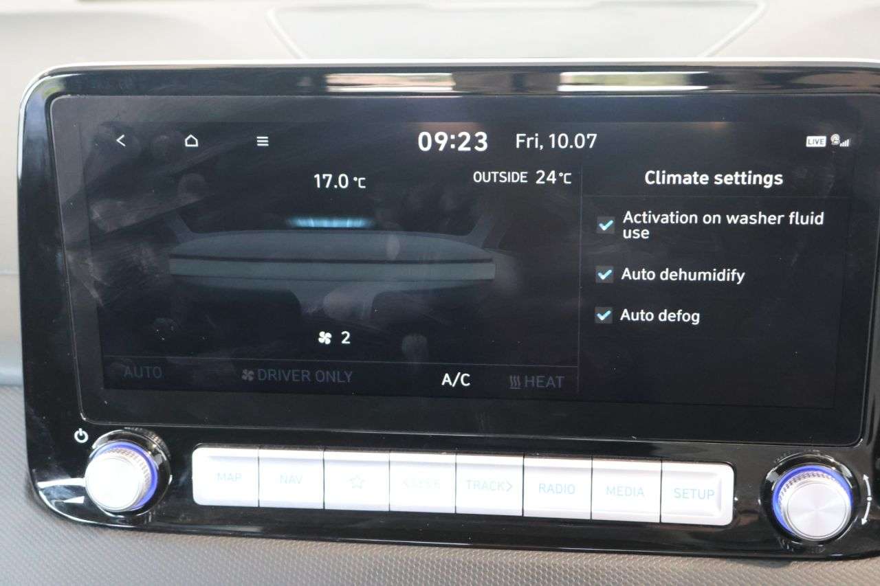 2021 HYUNDAI KONA 2021 HYUNDAI KONA