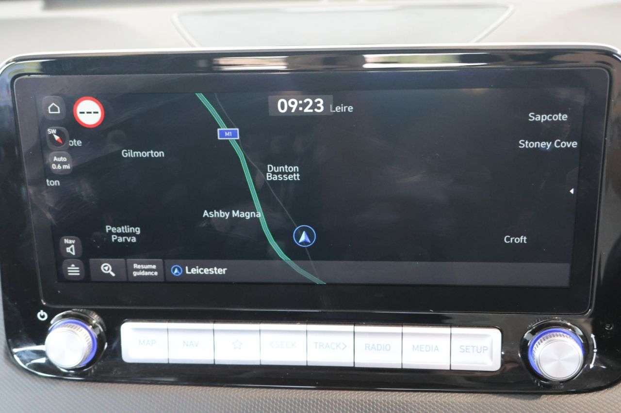 2021 HYUNDAI KONA 2021 HYUNDAI KONA