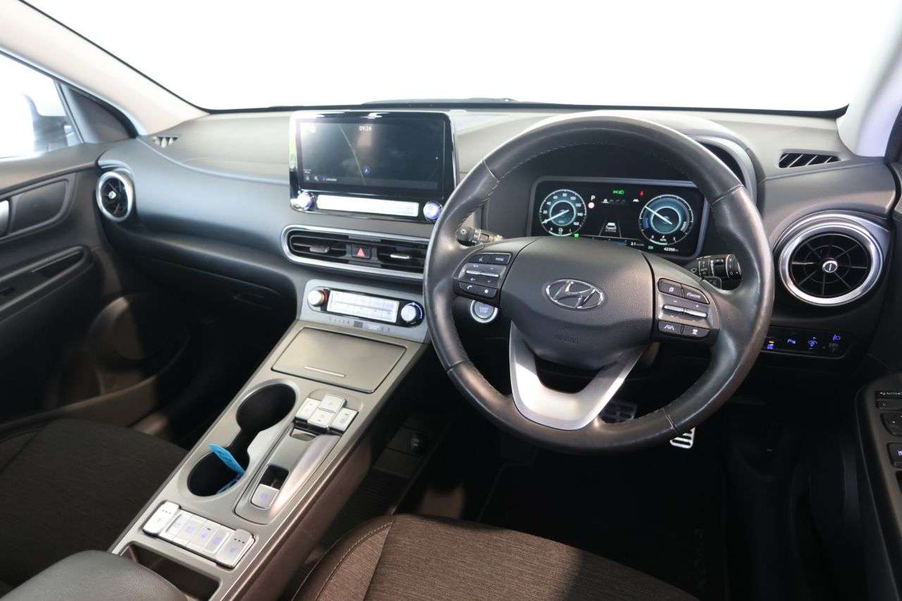 2021 HYUNDAI KONA 2021 HYUNDAI KONA