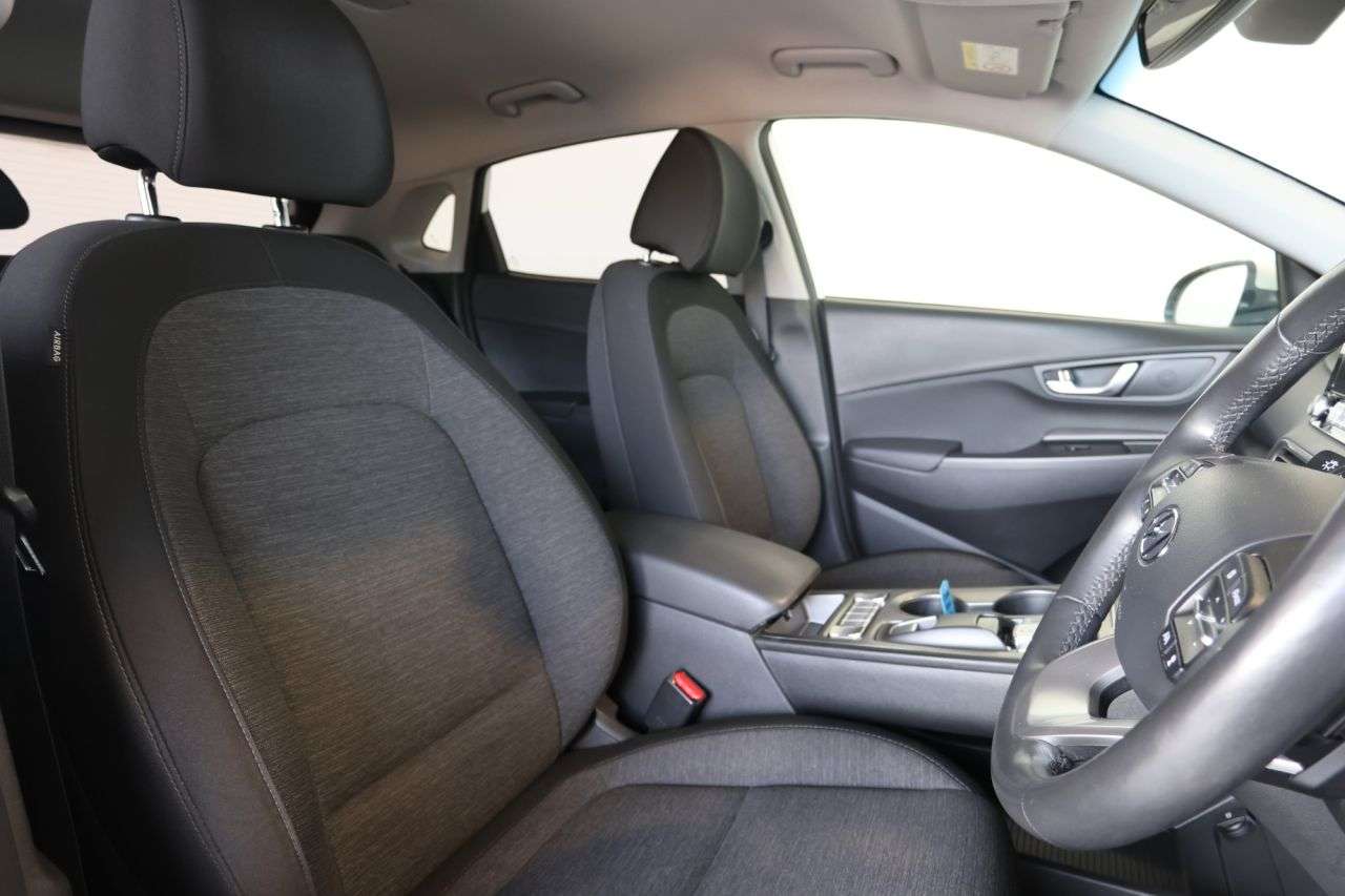 2021 HYUNDAI KONA 2021 HYUNDAI KONA