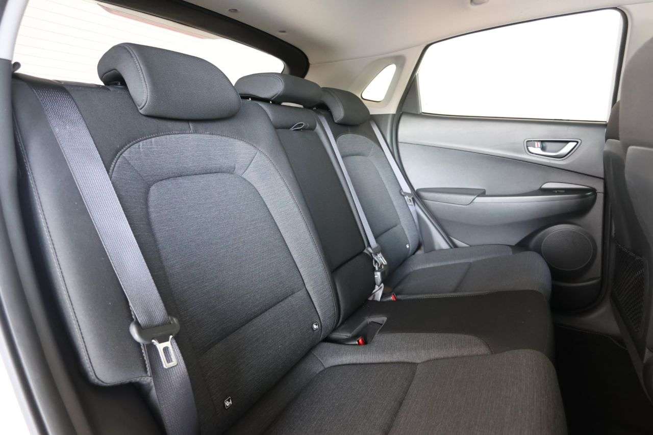 2021 HYUNDAI KONA 2021 HYUNDAI KONA