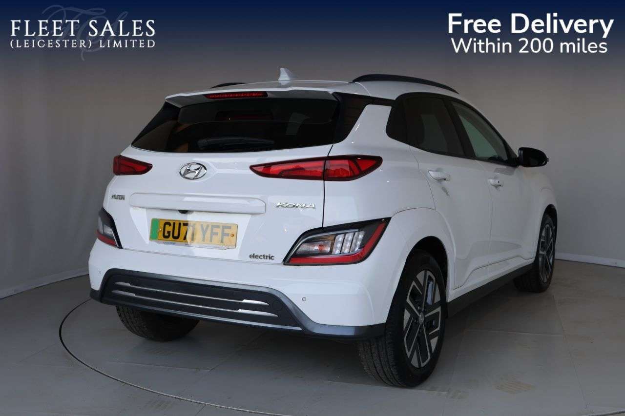 2021 HYUNDAI KONA 2021 HYUNDAI KONA