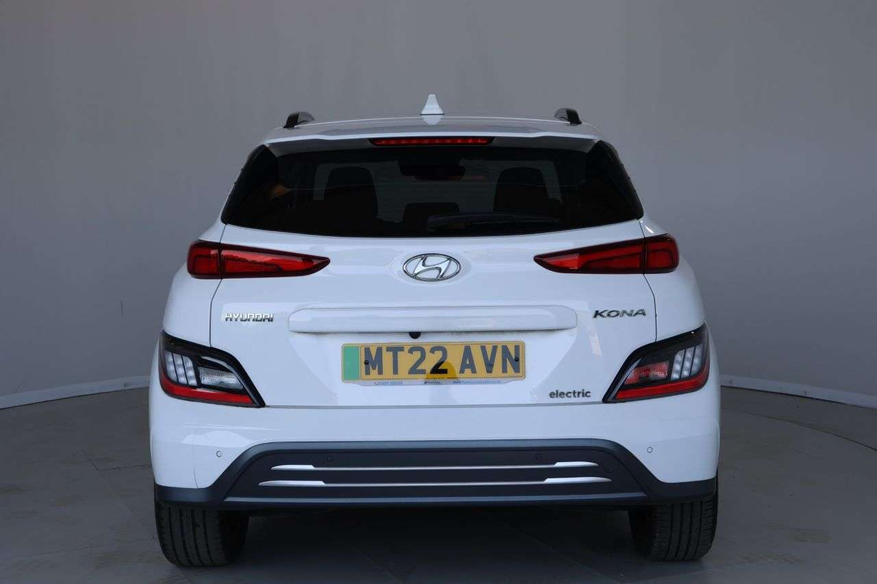 2022 HYUNDAI KONA 2022 HYUNDAI KONA