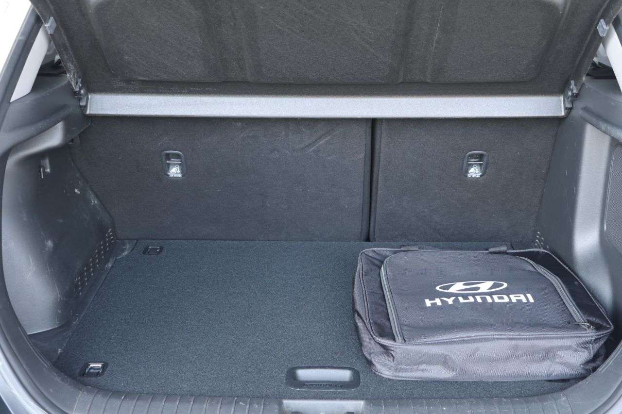 2022 HYUNDAI KONA 2022 HYUNDAI KONA