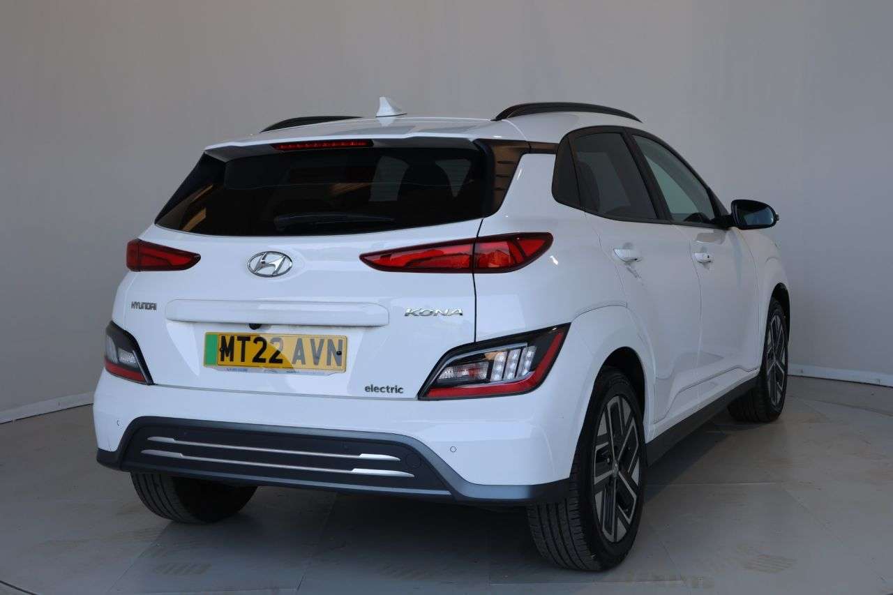 2022 HYUNDAI KONA 2022 HYUNDAI KONA