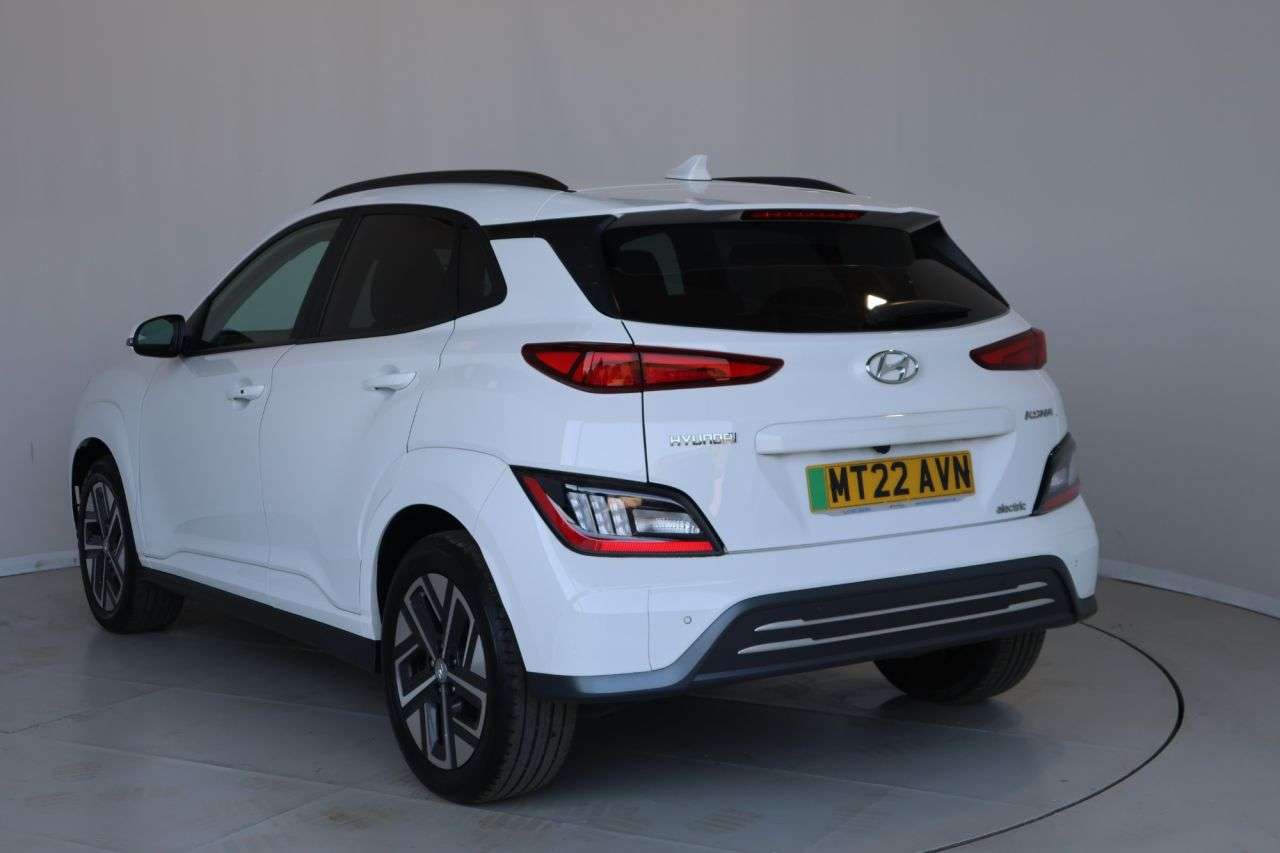 2022 HYUNDAI KONA 2022 HYUNDAI KONA