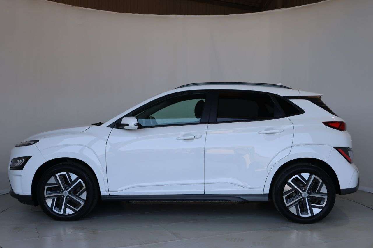 2022 HYUNDAI KONA 2022 HYUNDAI KONA