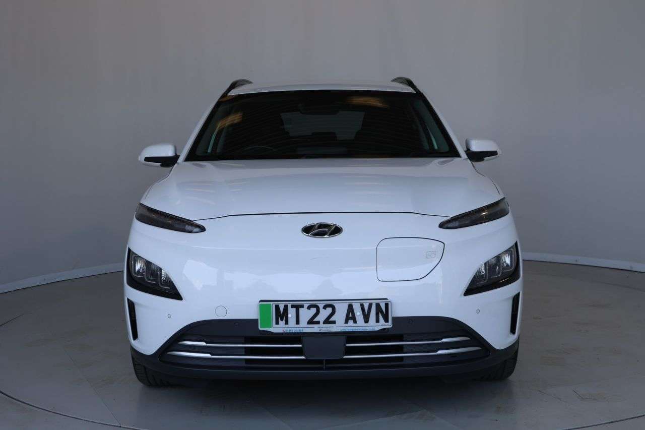 2022 HYUNDAI KONA 2022 HYUNDAI KONA