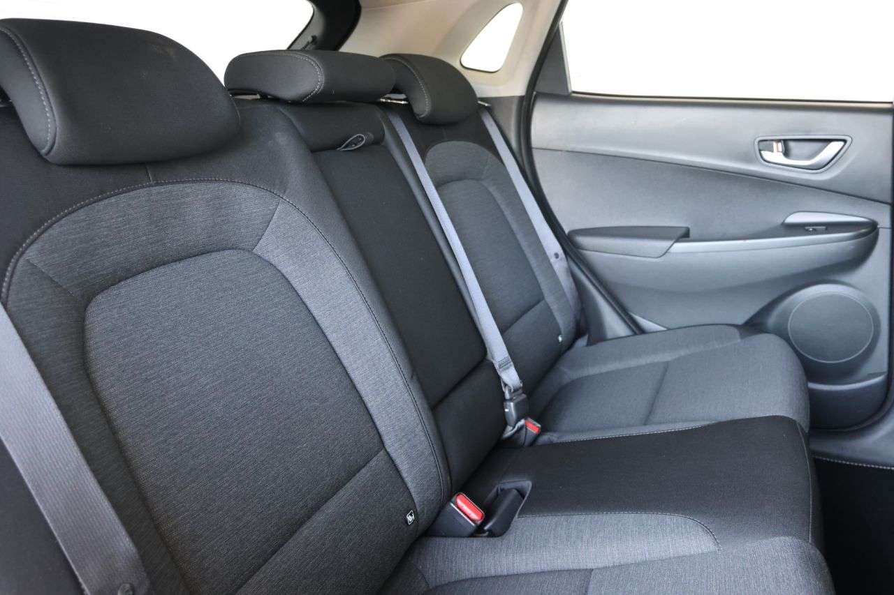 2022 HYUNDAI KONA 2022 HYUNDAI KONA