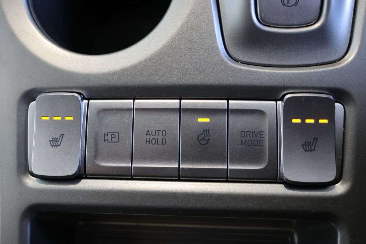 2022 HYUNDAI KONA 2022 HYUNDAI KONA