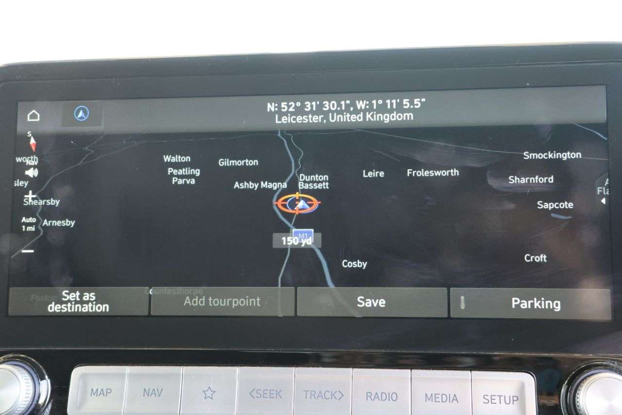2022 HYUNDAI KONA 2022 HYUNDAI KONA
