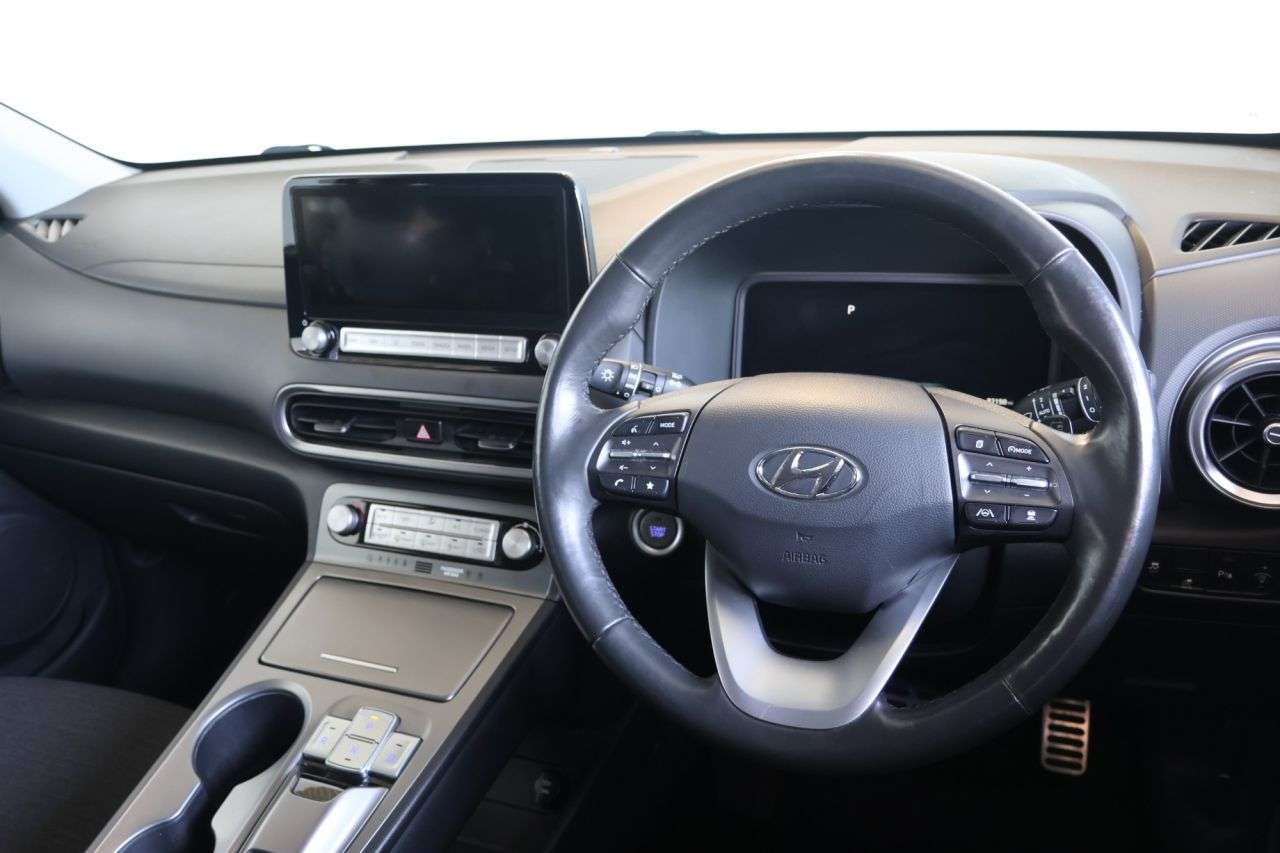 2022 HYUNDAI KONA 2022 HYUNDAI KONA