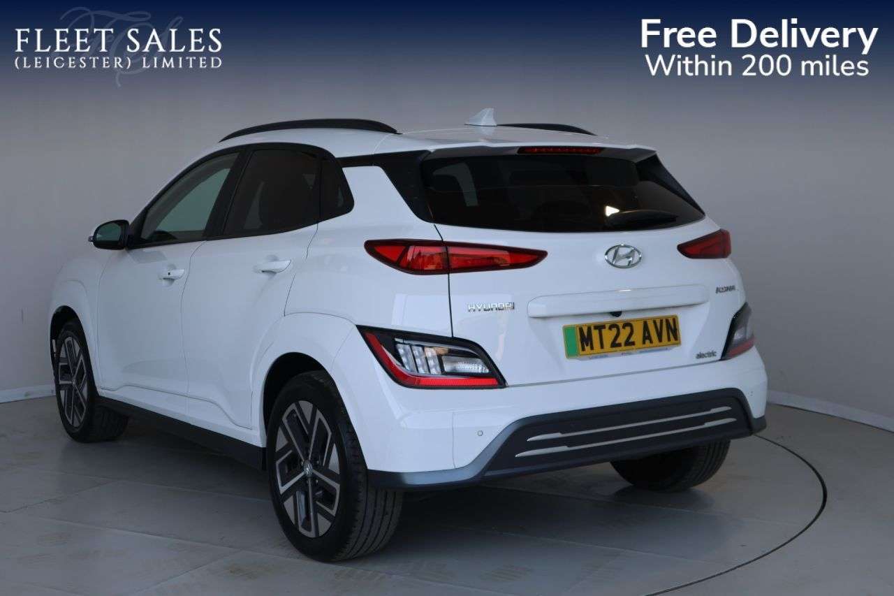 2022 HYUNDAI KONA 2022 HYUNDAI KONA