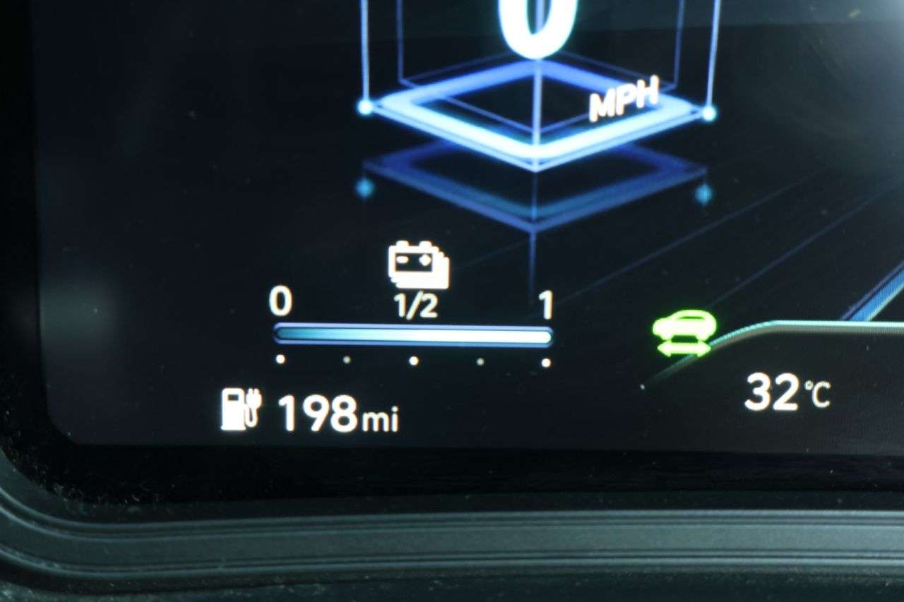 2022 HYUNDAI KONA 2022 HYUNDAI KONA