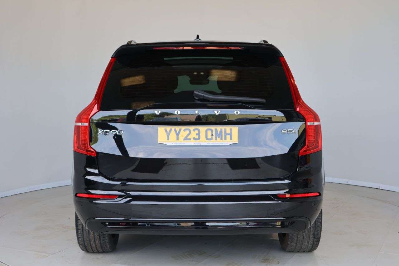 2023 VOLVO XC90 2023 VOLVO XC90