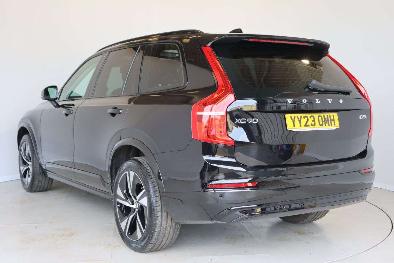2023 VOLVO XC90 2023 VOLVO XC90
