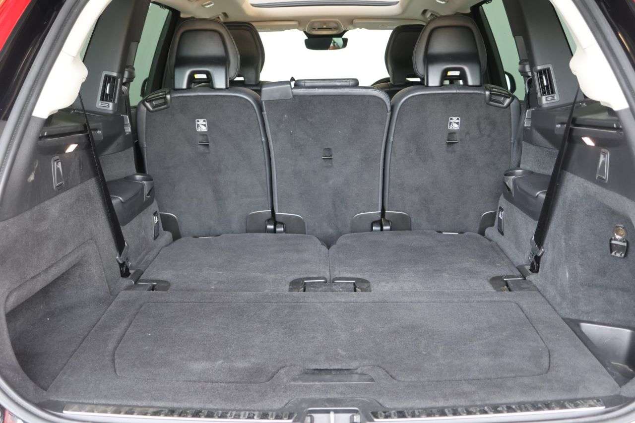 2023 VOLVO XC90 2023 VOLVO XC90