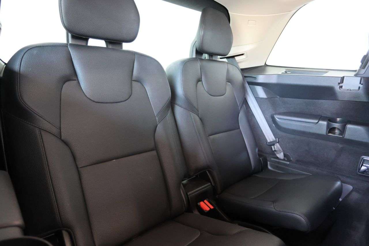 2023 VOLVO XC90 2023 VOLVO XC90