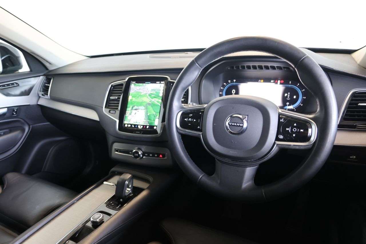 2023 VOLVO XC90 2023 VOLVO XC90