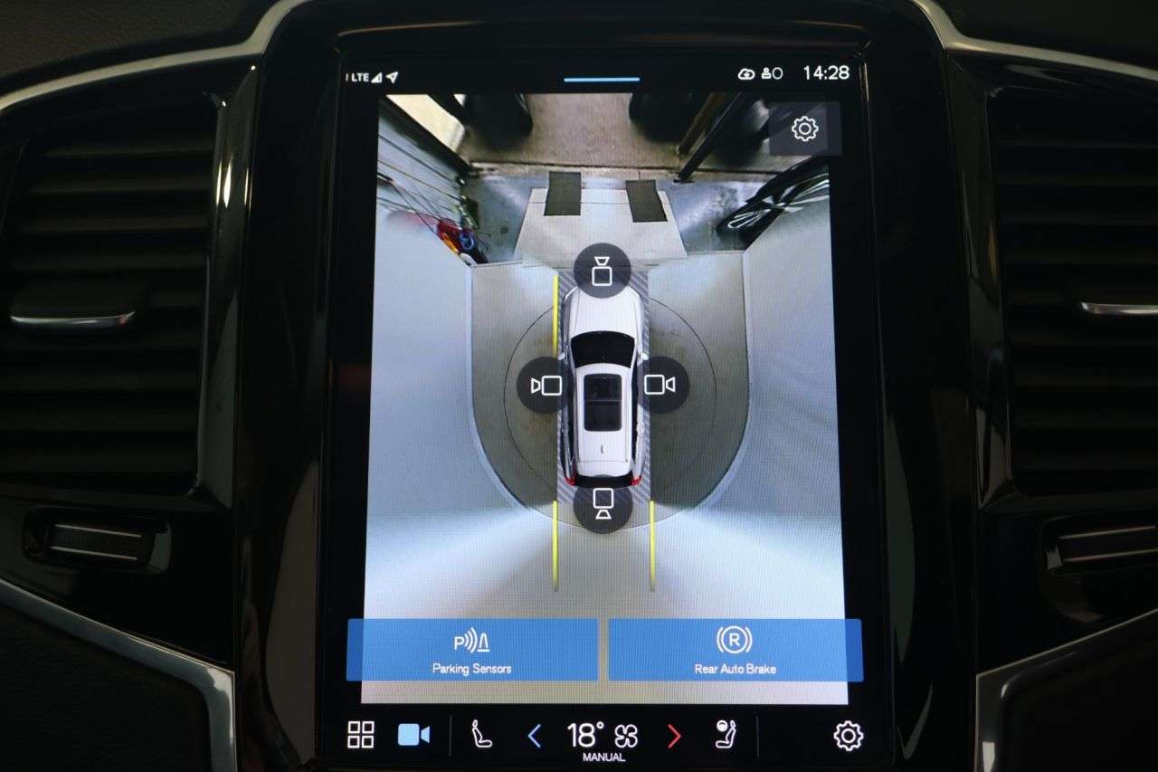 2023 VOLVO XC90 2023 VOLVO XC90