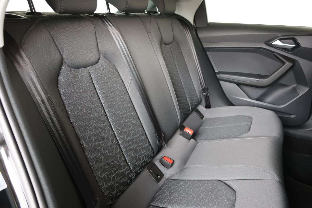 2022 AUDI A1 2022 AUDI A1