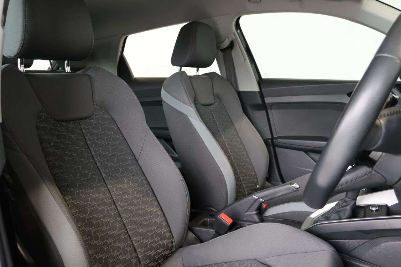 2022 AUDI A1 2022 AUDI A1