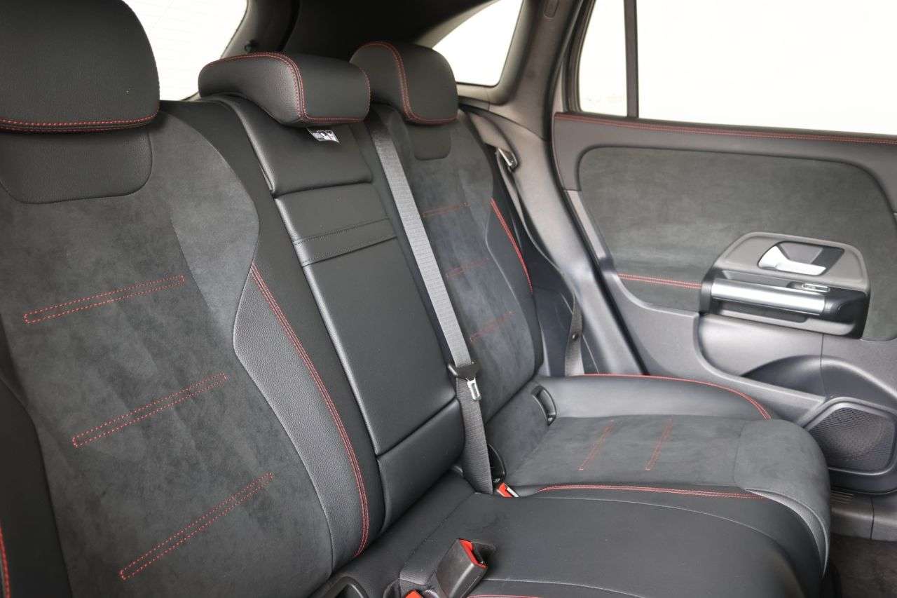2023 MERCEDES-BENZ EQA 2023 MERCEDES-BENZ EQA