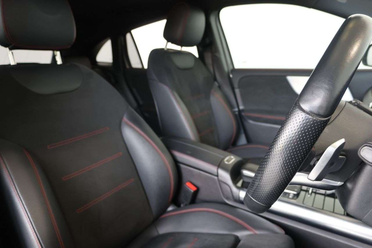 2023 MERCEDES-BENZ EQA 2023 MERCEDES-BENZ EQA