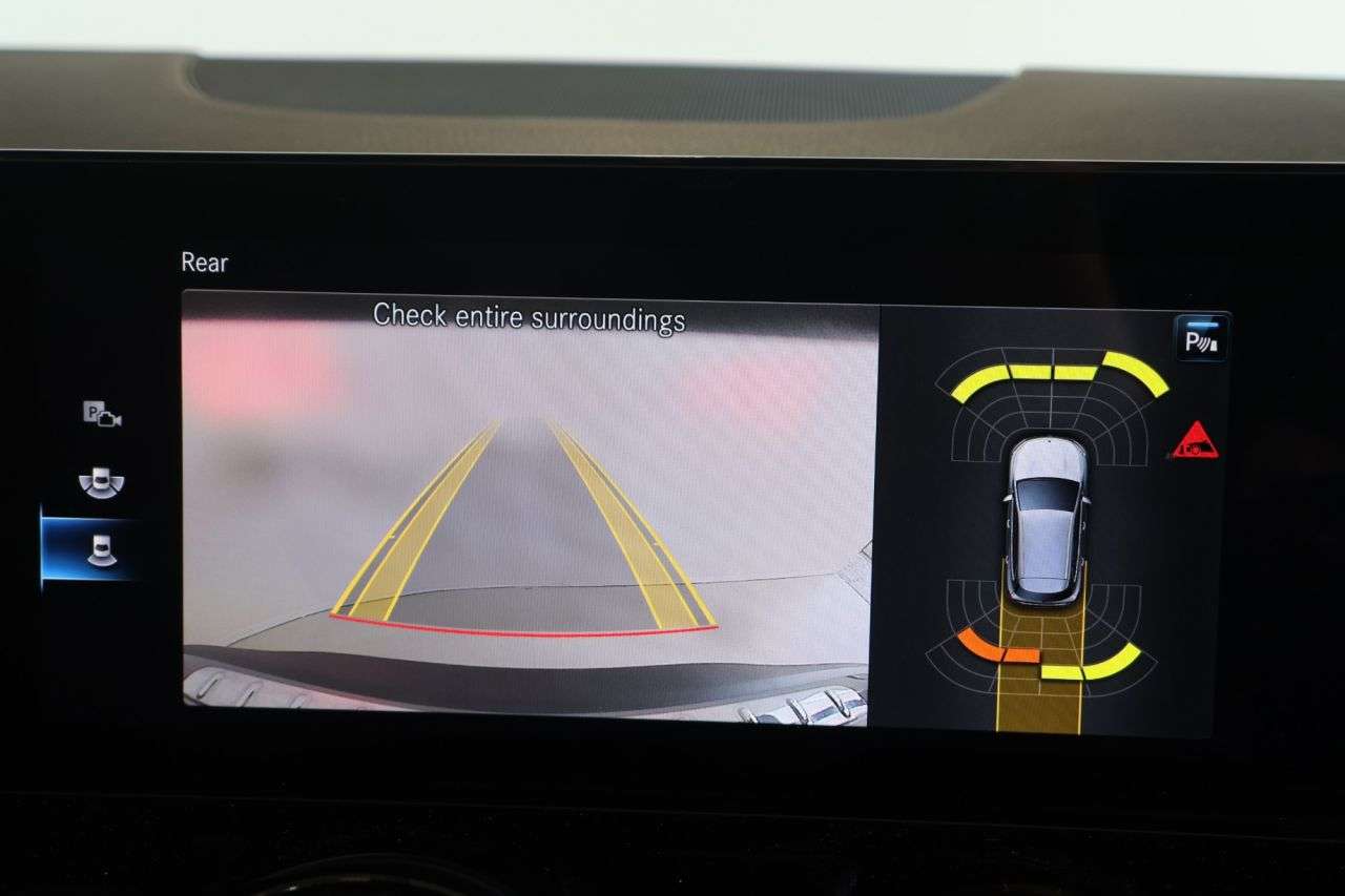 2023 MERCEDES-BENZ EQA 2023 MERCEDES-BENZ EQA