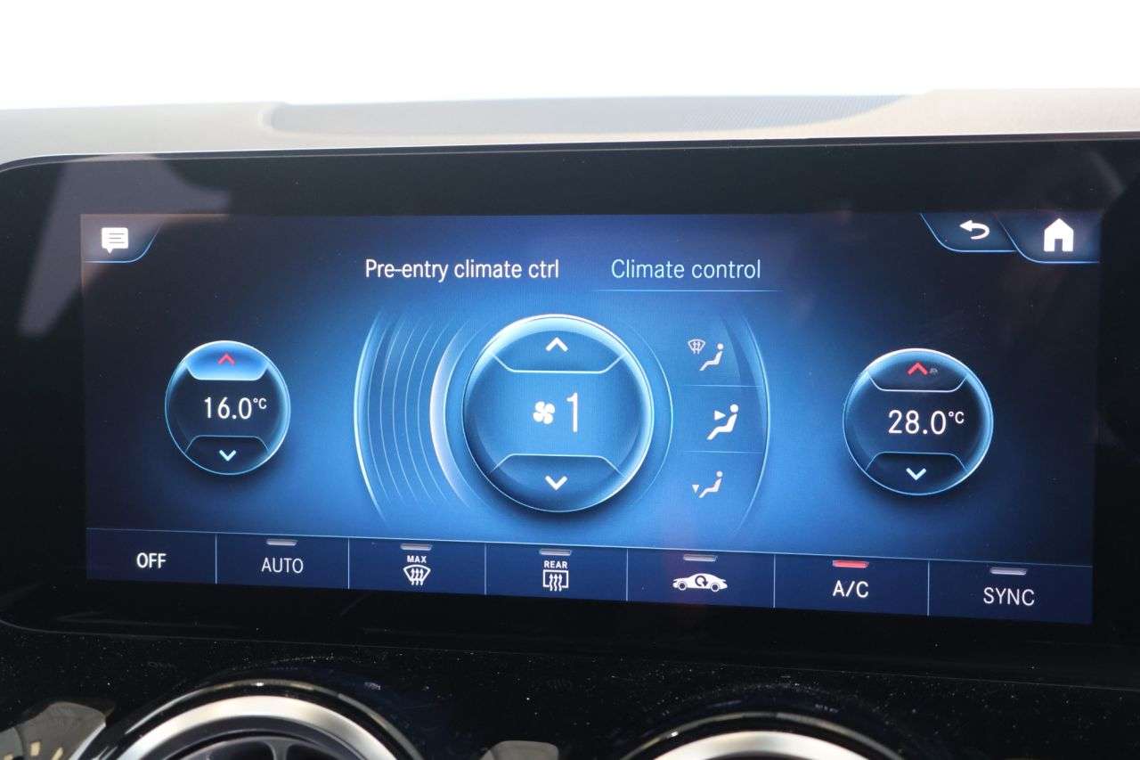 2023 MERCEDES-BENZ EQA 2023 MERCEDES-BENZ EQA