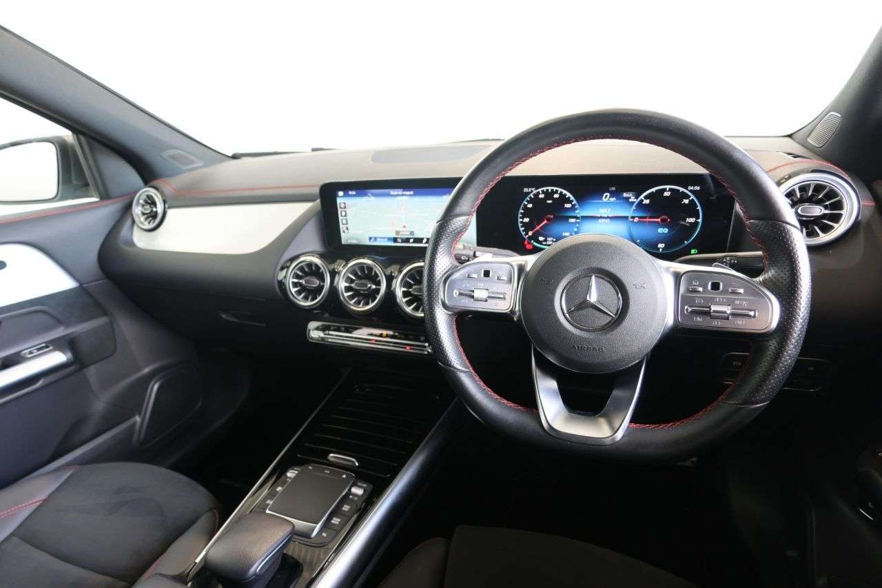 2023 MERCEDES-BENZ EQA 2023 MERCEDES-BENZ EQA