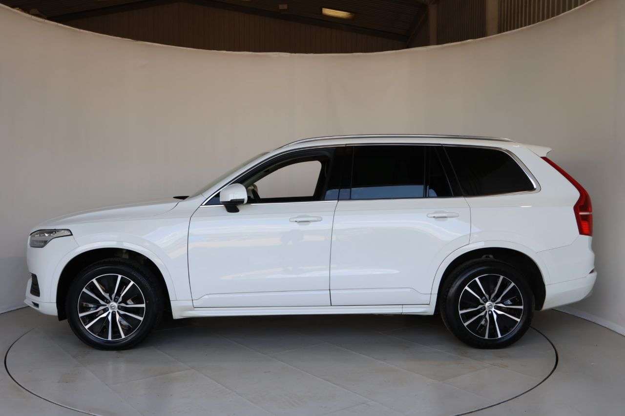 2022 VOLVO XC90 2022 VOLVO XC90