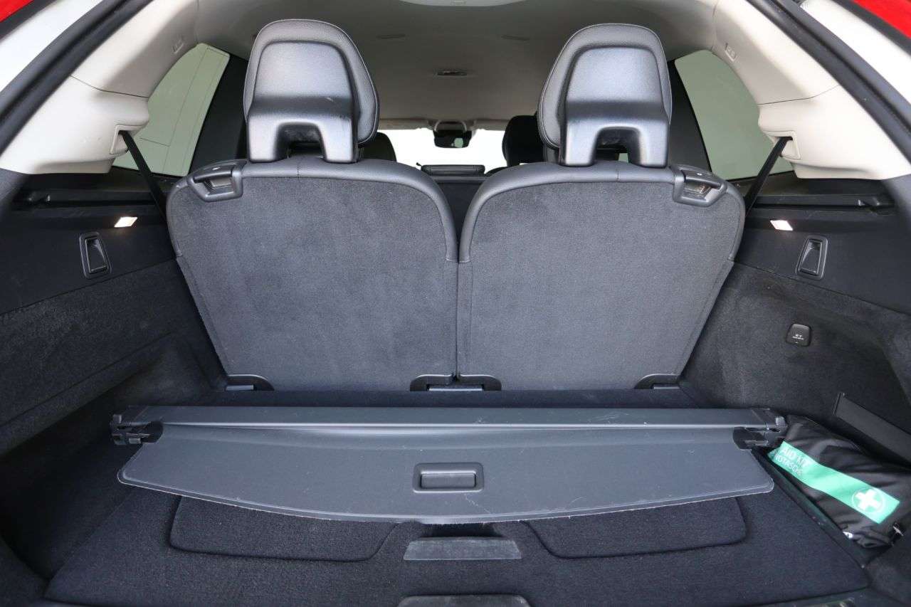 2022 VOLVO XC90 2022 VOLVO XC90