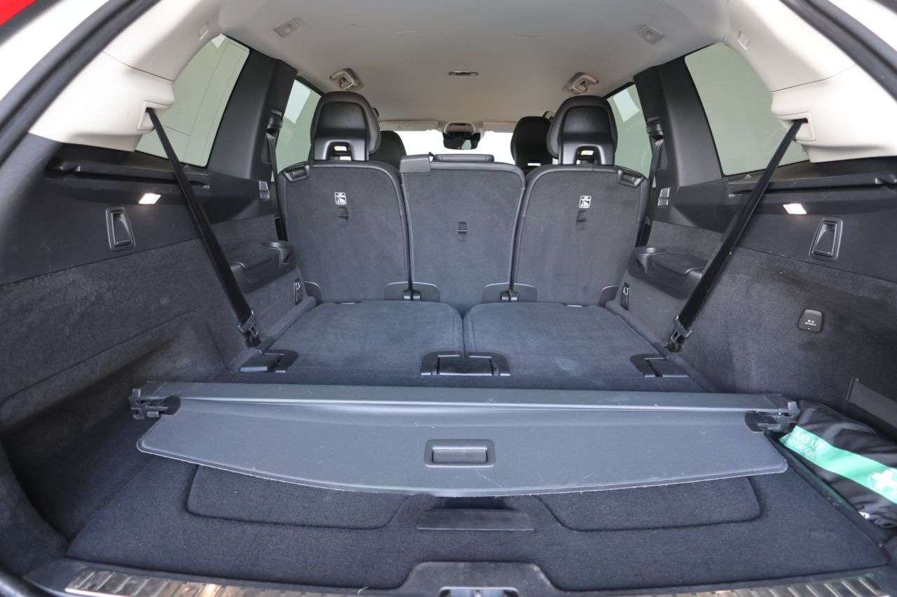 2022 VOLVO XC90 2022 VOLVO XC90