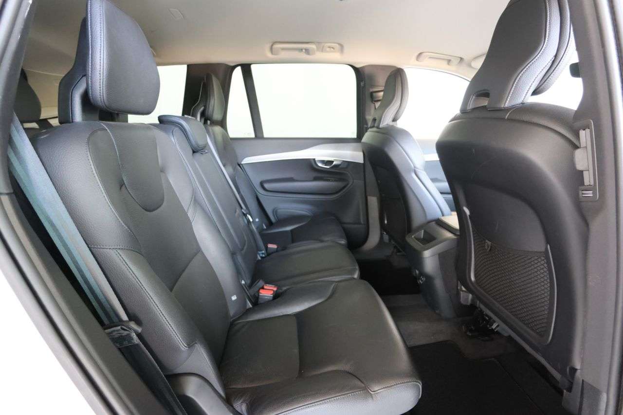 2022 VOLVO XC90 2022 VOLVO XC90