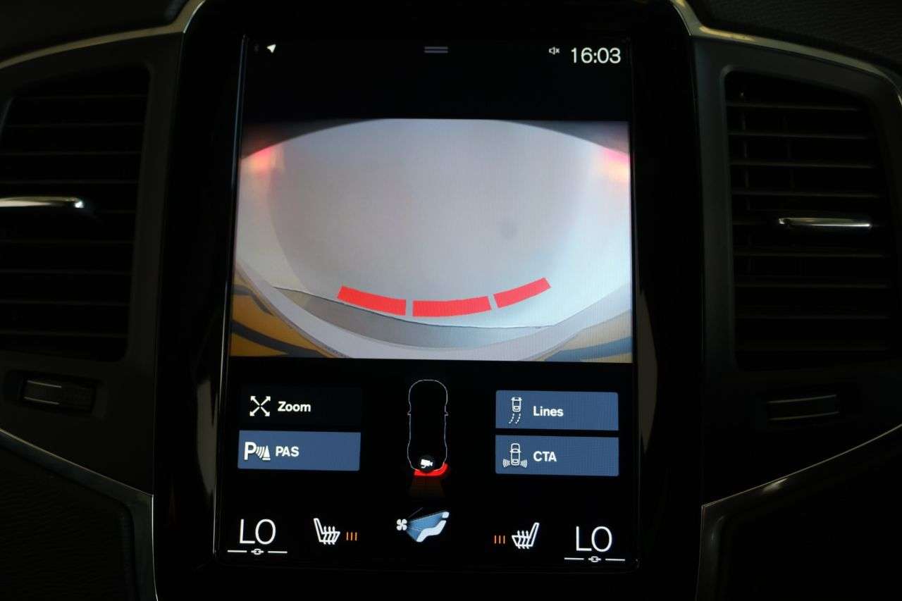 2022 VOLVO XC90 2022 VOLVO XC90