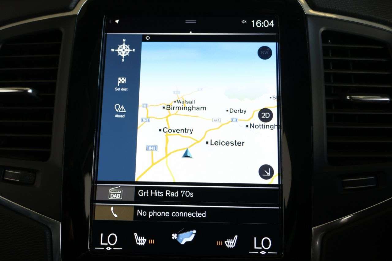 2022 VOLVO XC90 2022 VOLVO XC90