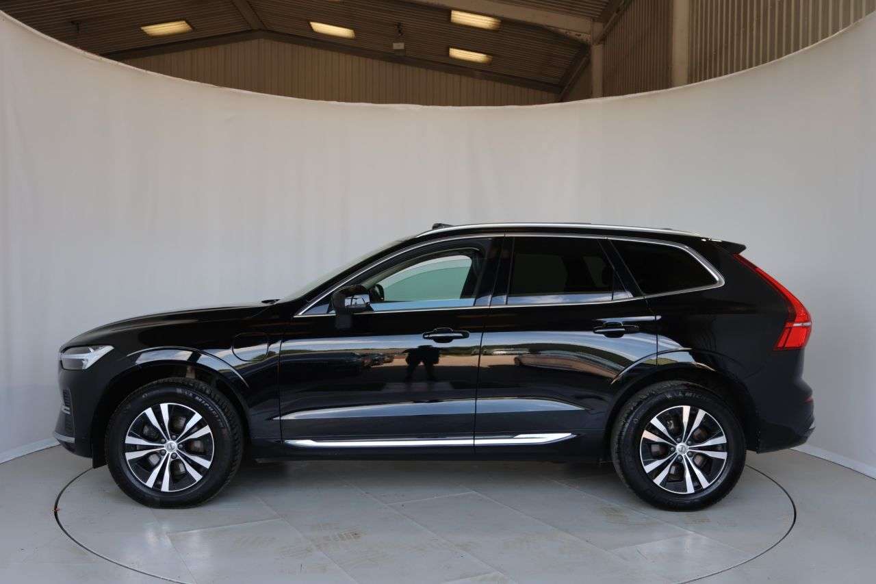 2022 VOLVO XC60 2022 VOLVO XC60