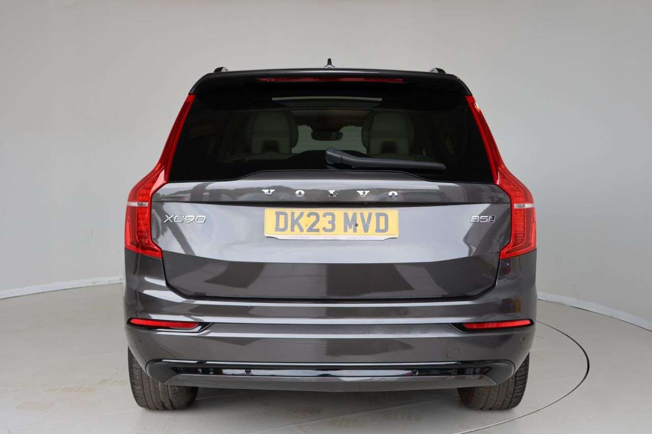 2023 VOLVO XC90 2023 VOLVO XC90