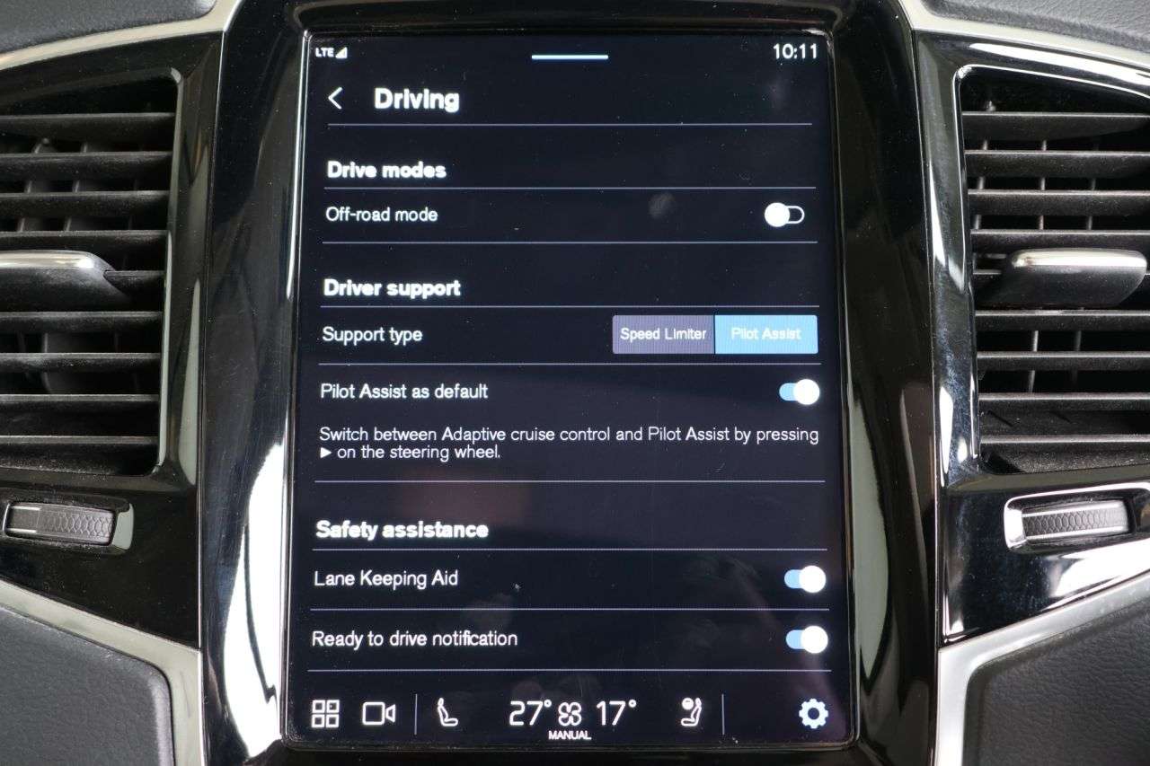 2023 VOLVO XC90 2023 VOLVO XC90