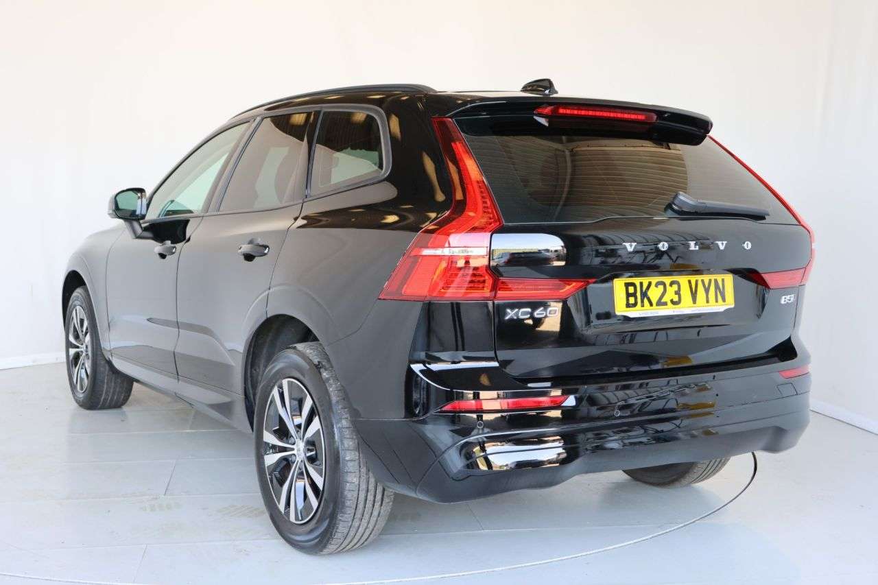 2023 VOLVO XC60 2023 VOLVO XC60