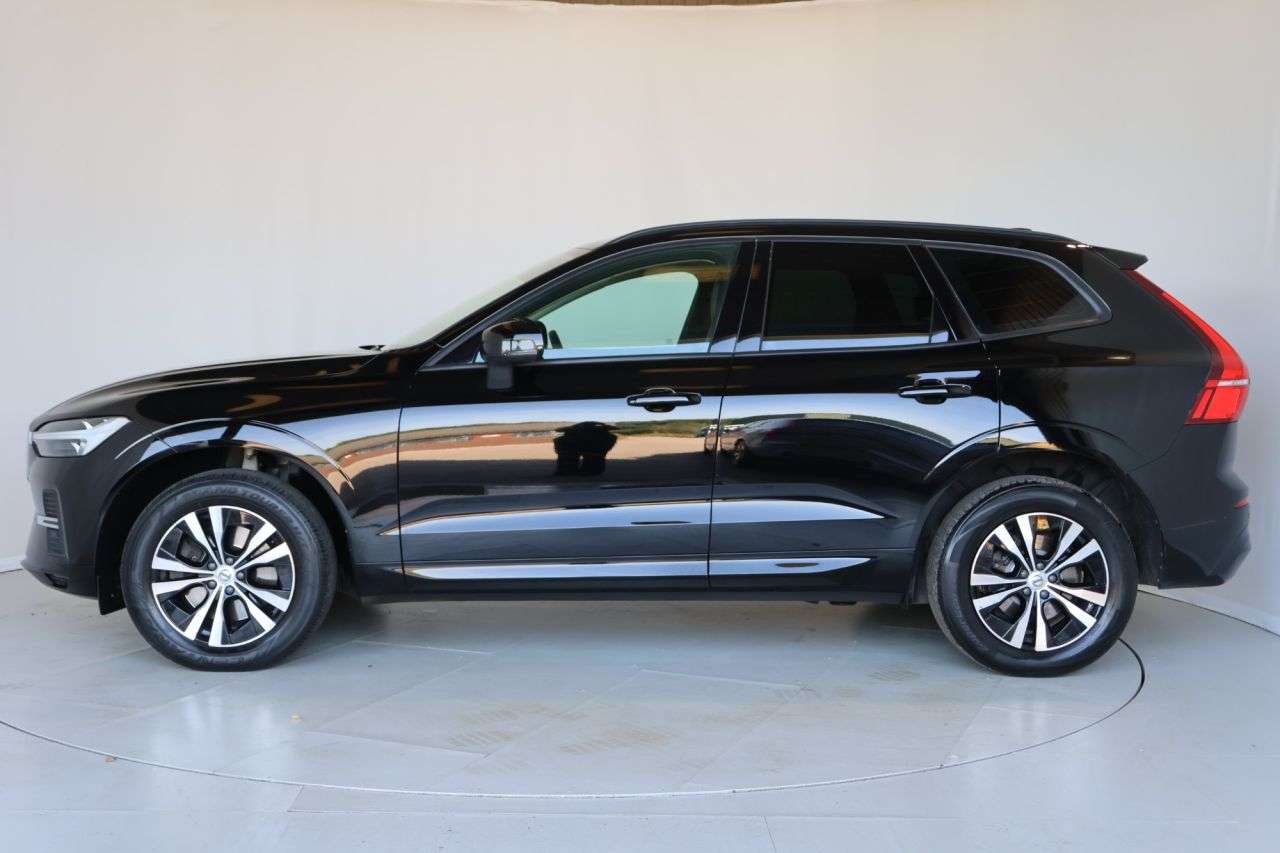 2023 VOLVO XC60 2023 VOLVO XC60