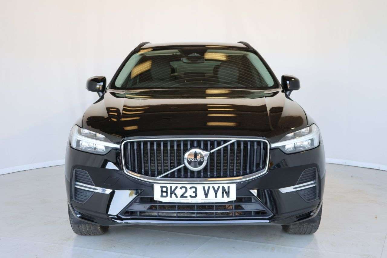 2023 VOLVO XC60 2023 VOLVO XC60