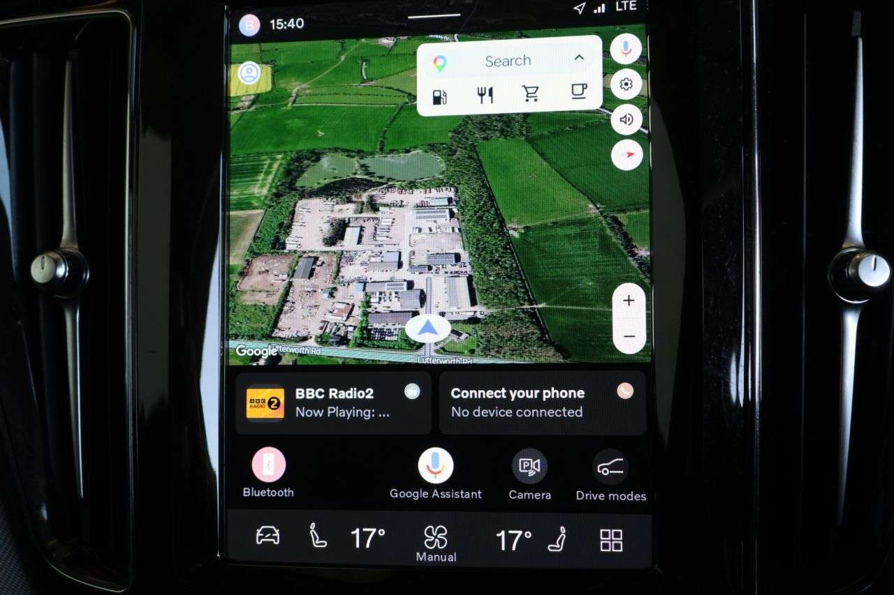 2023 VOLVO XC60 2023 VOLVO XC60