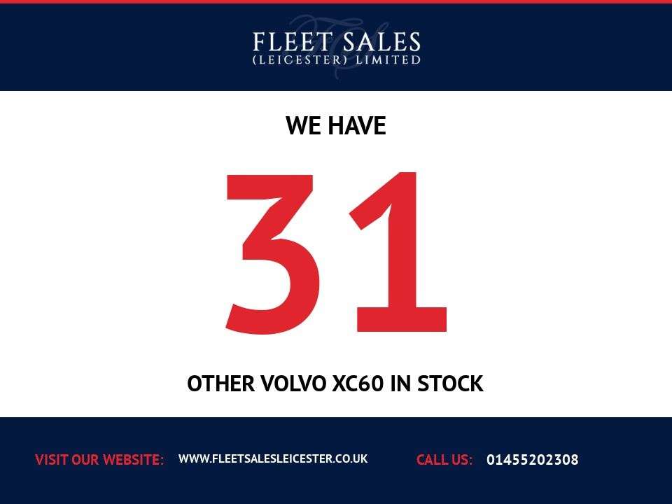 2023 VOLVO XC60 2023 VOLVO XC60