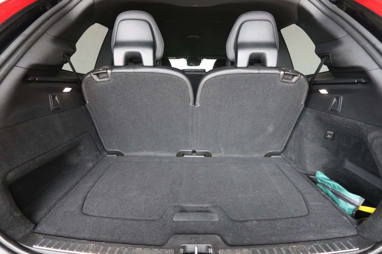 2022 VOLVO XC90 2022 VOLVO XC90