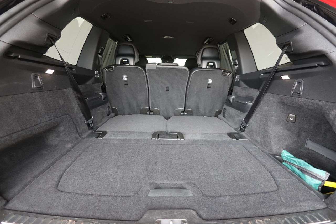 2022 VOLVO XC90 2022 VOLVO XC90