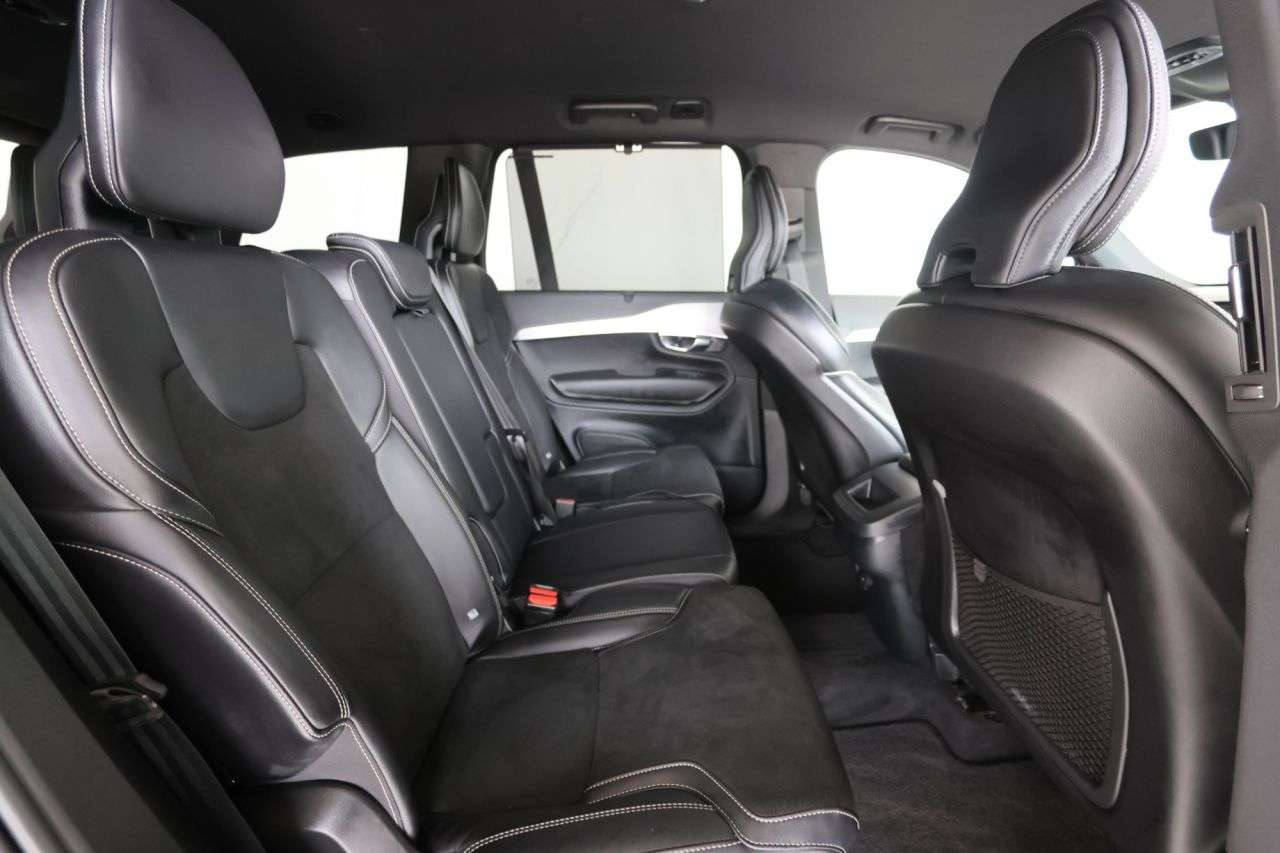 2022 VOLVO XC90 2022 VOLVO XC90